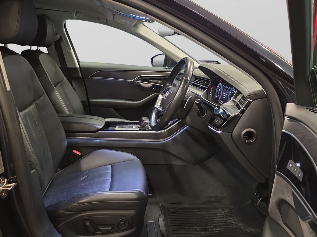 2019 Audi A8