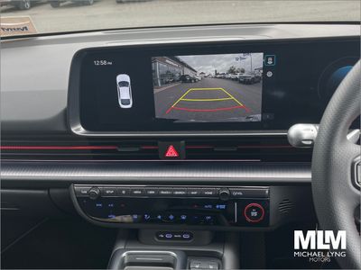 2026 Hyundai Ioniq 6