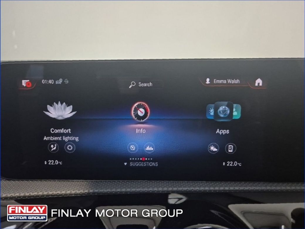 2023 Mercedes-Benz CLA Class