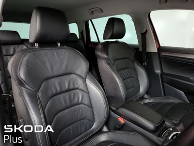 2023 Skoda Kodiaq