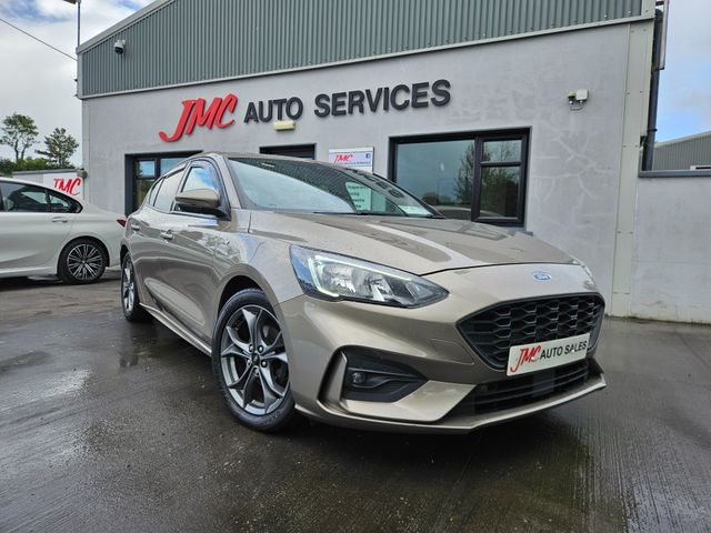vehicle for sale from JMC Auto Sales & Services
