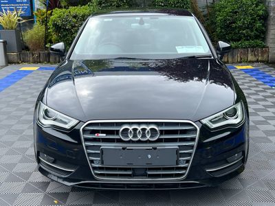 2017 Audi A3