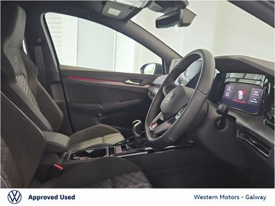 2026 Volkswagen Golf
