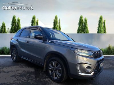 2023 Suzuki Vitara