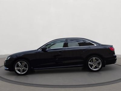 2024 Audi A4