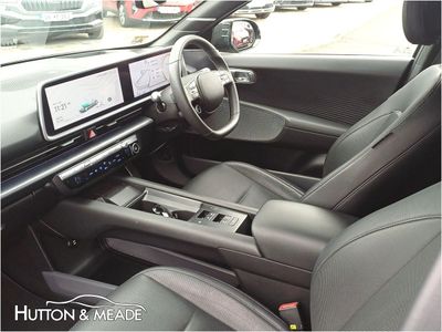 2024 Hyundai Ioniq 6