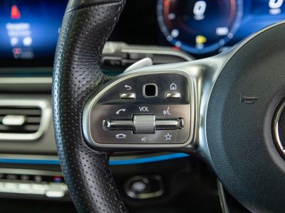 2022 Mercedes-Benz GLE Class