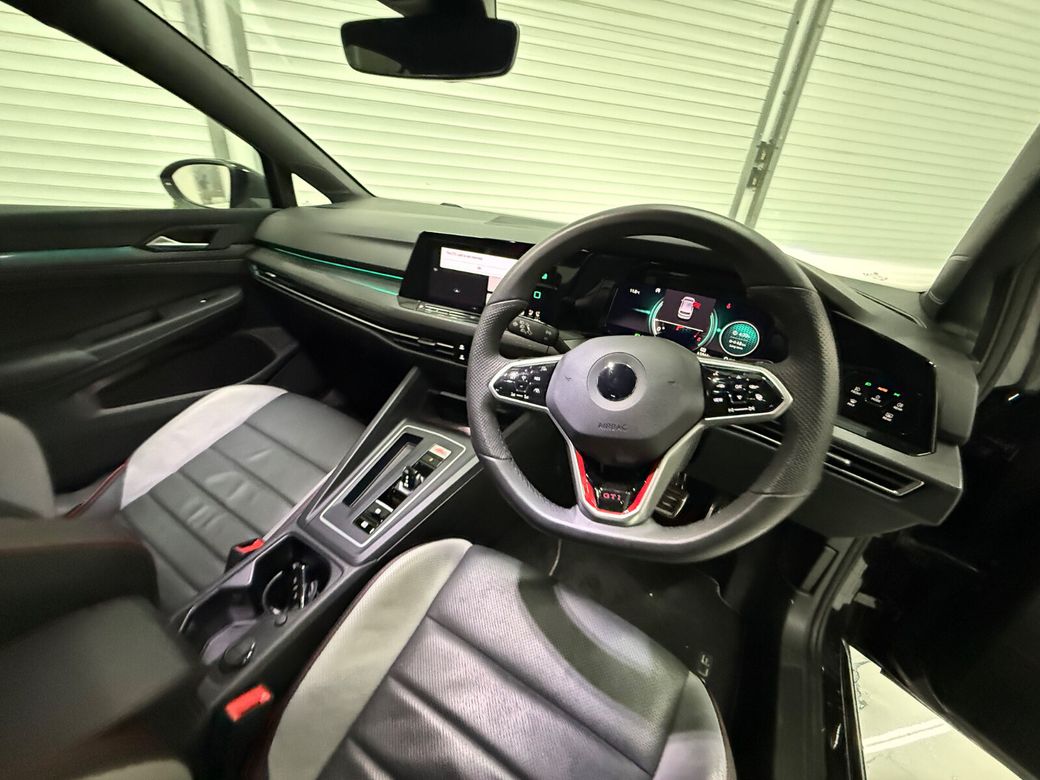 2022 Volkswagen Golf