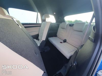 2023 Skoda Kodiaq