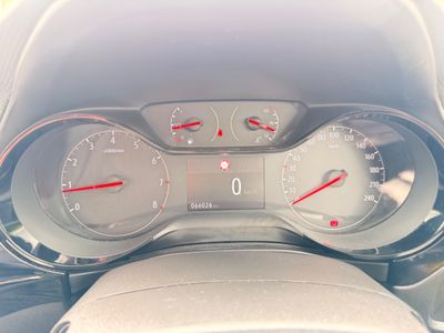 2023 Opel Corsa