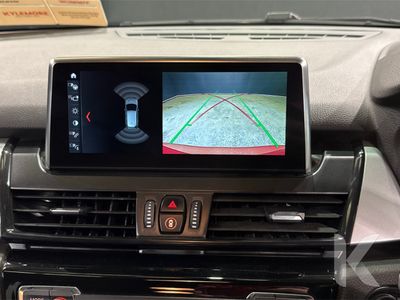 2018 BMW 2 Series
