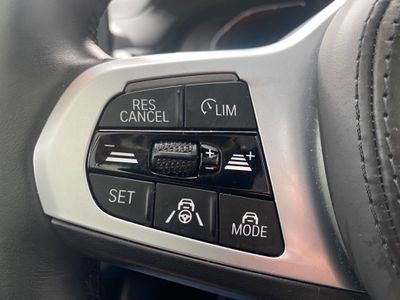 2022 BMW iX3