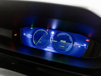 2024 Peugeot 308