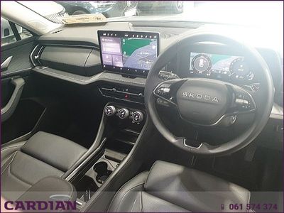 2026 Skoda Kodiaq