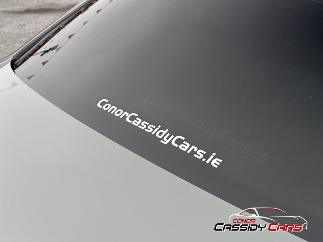 2021 Audi A4