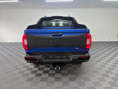 2026 Maxus T60 MAX