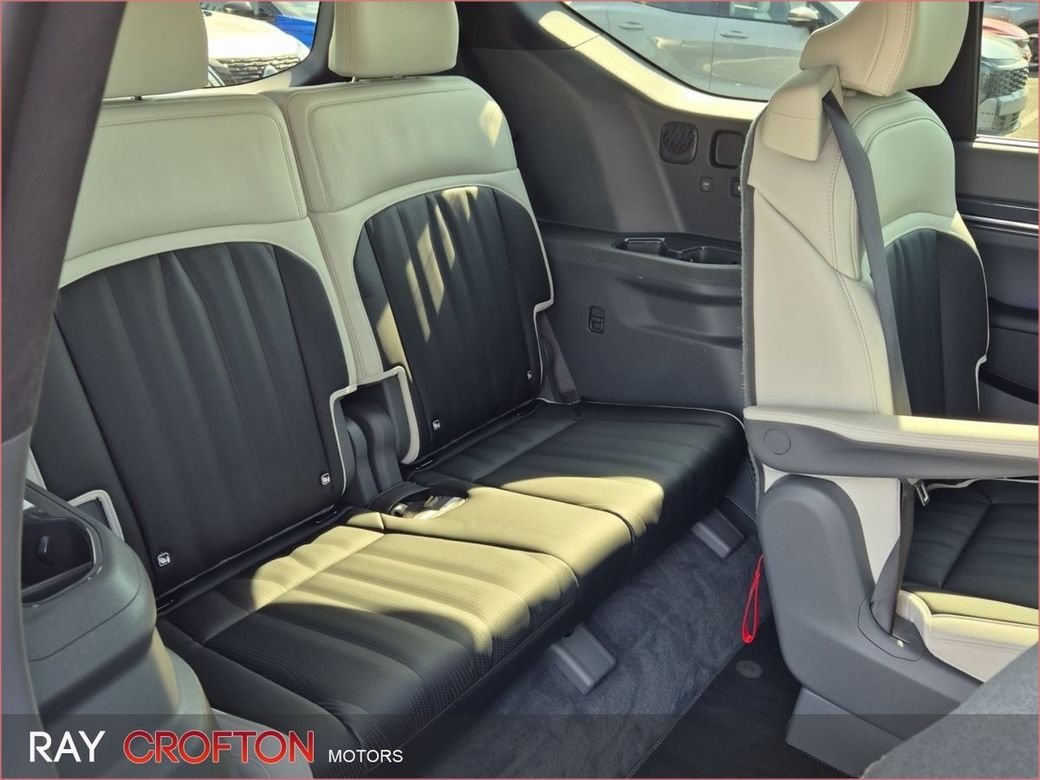 2026 Kia EV9