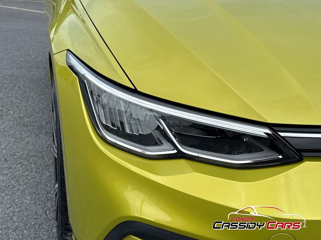 2023 Volkswagen Golf