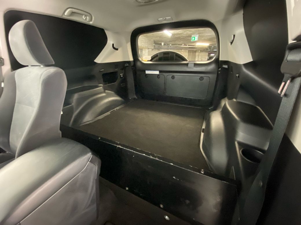 2022 Toyota Landcruiser