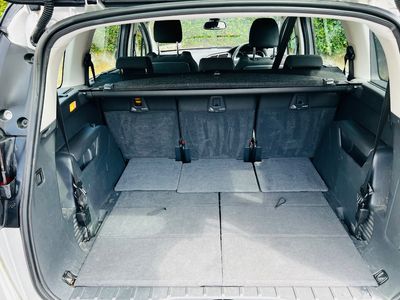 2016 Peugeot 5008