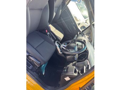 2018 Honda Fit