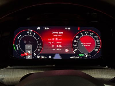 2021 Volkswagen Golf