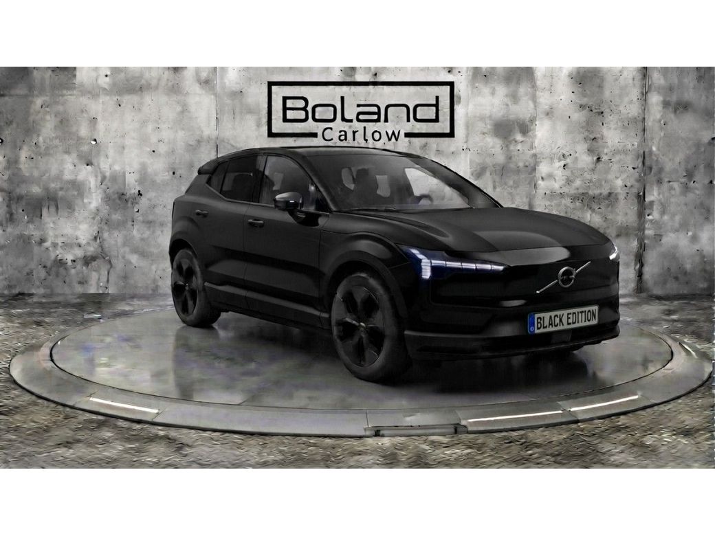 2027 Volvo EX30