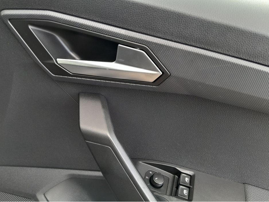2022 SEAT Ibiza
