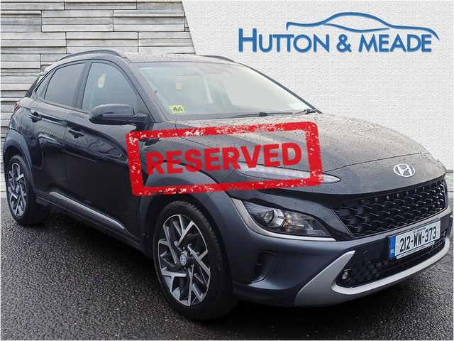 vehicle for sale from Hutton & Meade