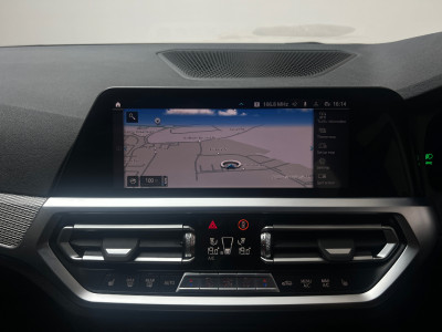 2022 BMW 3 Series