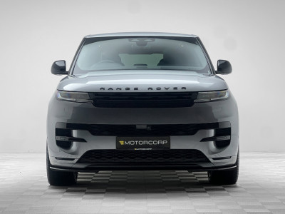 2023 Land Rover Range Rover Sport