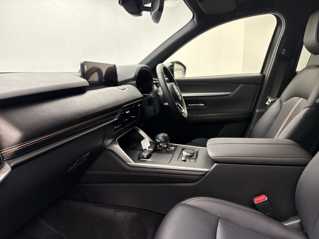 2026 Mazda CX-80