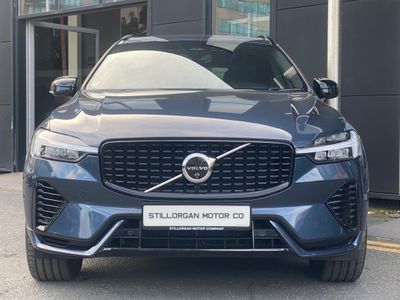 2024 Volvo XC60