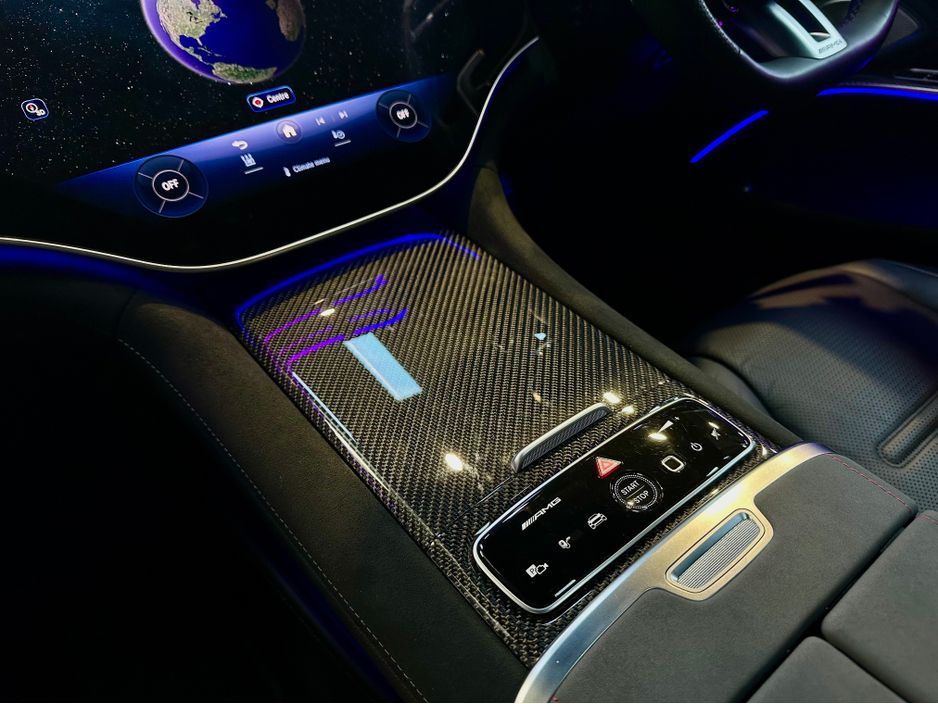 2023 Mercedes-Benz AMG