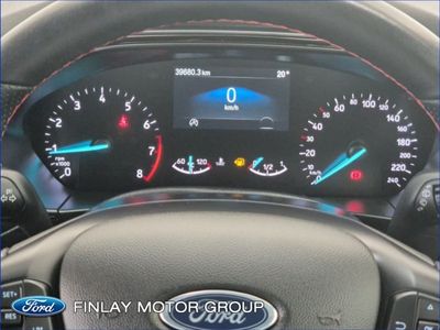 2023 Ford Focus