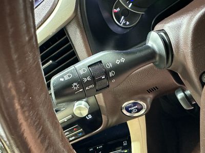 2017 Lexus RX450h