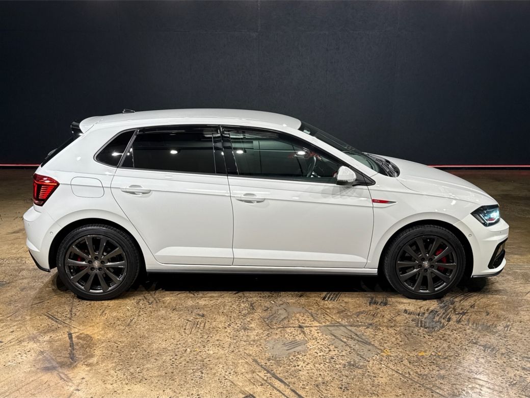 2019 Volkswagen Polo