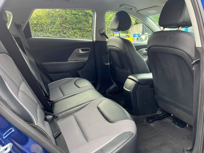 2022 Kia Niro