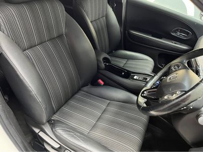 2016 Honda Vezel