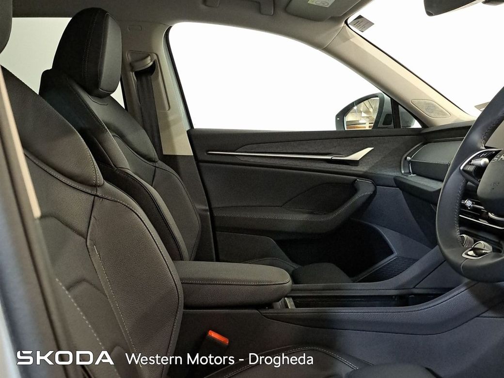 2026 Skoda Kodiaq