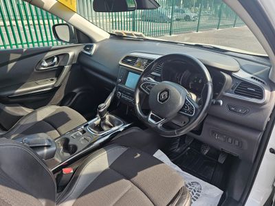 2016 Renault Kadjar