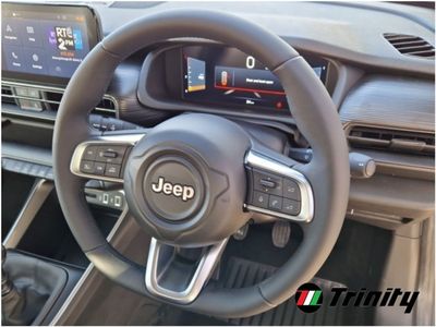2026 Jeep Avenger