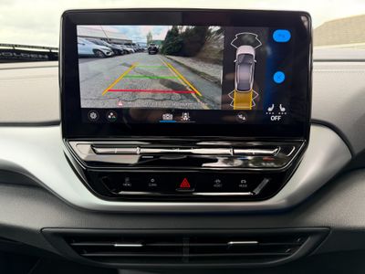 2023 Volkswagen ID.4