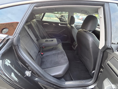 2023 Volkswagen Arteon