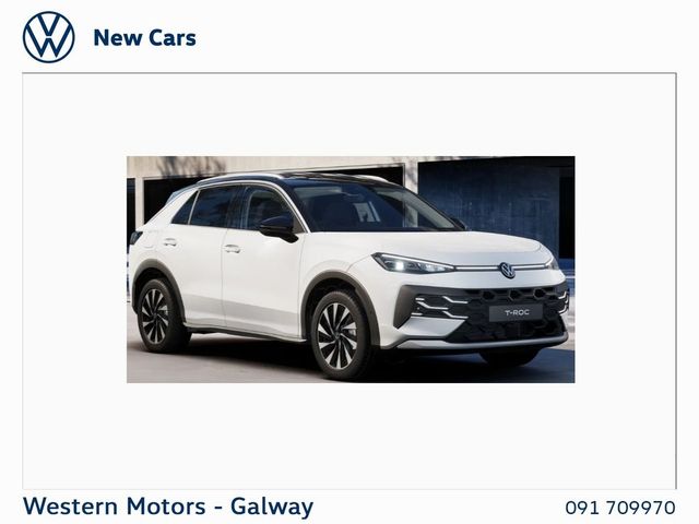 vehicle for sale from Western Motors Galway