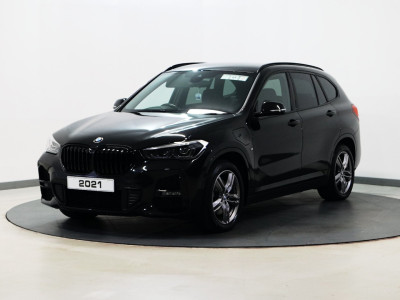 2021 BMW X1