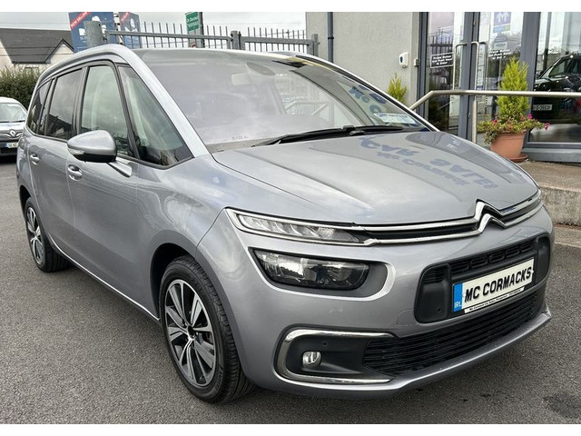 vehicle for sale from McCormack Car Sales