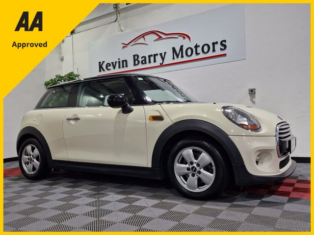 vehicle for sale from Kevin Barry Motors