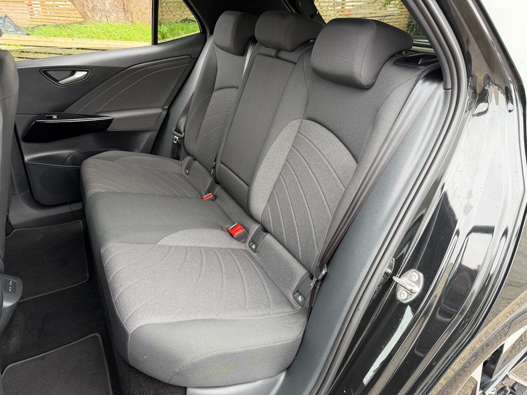 2025 Volkswagen ID.3