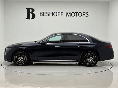 2025 Mercedes-Benz E Class